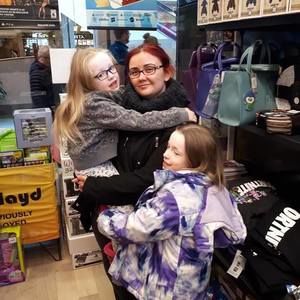 Meet your Posher, Chantel